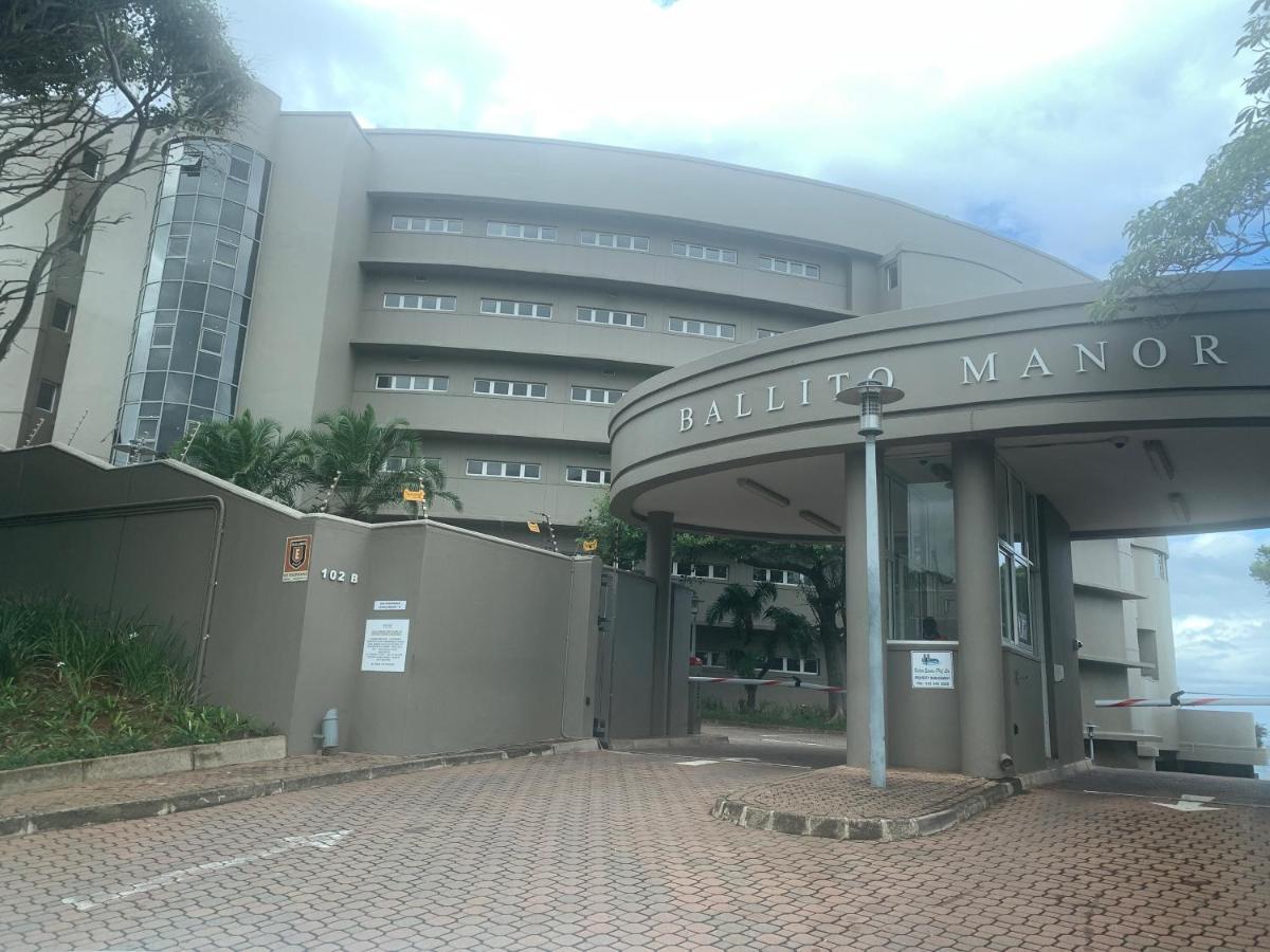 Ballito Manor - Manor Gardens 204 - Complex Generator Экстерьер фото